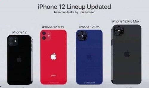 苹果12最新爆料缺点,揭秘五大潜在缺点与不足